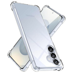 �M�����N�V�[ S26 �E���g�� �P�[�X �J�o�[ �N���A �O���f�[�V���� Galaxy S26 Ultra �P�[�X �P�[�X �ϏՌ� �N���A�P�[�X TPU PC �G�A�N�b�V���� �ČRMIL�K�i �J�����ی� �y�� �X�}�z�P�[�X �M�����N�V