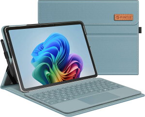 Microsoft �}�C�N���\�t�g �T�[�t�F�C�X �v�� Surface Pro 12 �P�[�X �J�o�[ 2025�N���f�� 13�C���`�p PU���U�[ �|���G�X�e�� �蒠�^�P�[�X �L�[�{�[�h�����̂܂܎��[�\ �w�ʃ|�P�b�g �y���z���_�[ 