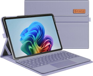 Microsoft �}�C�N���\�t�g �T�[�t�F�C�X �v�� Surface Pro 12 �P�[�X �J�o�[ 2025�N���f�� 13�C���`�p PU���U�[ �|���G�X�e�� �蒠�^�P�[�X �L�[�{�[�h�����̂܂܎��[�\ �w�ʃ|�P�b�g �y���z���_�[ 