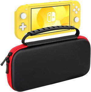 Switch Lite P[X XCb`Cgp LOP[X [obO EVAf ϏՌ Sʕی y {́Eti[ Q[J[h10[ ^ѕ֗ ubN ^[RCY Of[V p