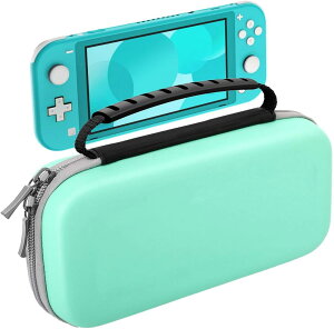 Switch Lite P[X XCb`Cgp LOP[X [obO EVAf ϏՌ Sʕی y {́Eti[ Q[J[h10[ ^ѕ֗ ubN