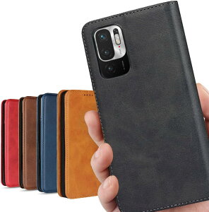 �t���ی� Xiaomi �J�[�h���[ Redmi Note10 JE �P�[�X �蒠 PU���U�[ �ϏՌ� XIG02 �X�^���h�@�\ �}�O�l�b�g���� au �X�}�z�P�[�X �X�}�[�g�t�H�� �V���I�~ ���b�h�~�[ �m�[�g10 JE �J�o�[