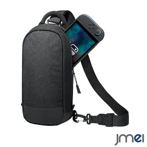 ��e�� ���s �����^�� Nintendo Switch 2 Switch OLED Switch�p �X�����O�V�����_�[�o�b�O �j���e���h�[�X�C�b�`2 �R���\�[�� �V�����_�[�o�b�O �Q�[���J�[�h�X���b�g8�t�� �A�N�Z�T���[ �[�d�� �v��