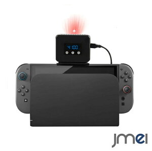 �j���e���h�[ Switch2�p �y�� �R���p�N�g ��p�t�@�� �r�M ���x�\�� Switch/�L�@EL �X�C�b�`2�Ή� �n�C�p���[ ��p�N�[���[ �⊴ �É� ���ʒ����\ ���M �M�\���΍� �M�΍� �h�b�N�p ���Ӌ@�� �Q
