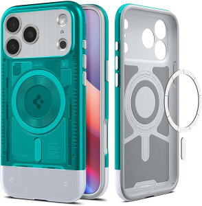 iphone17pro�P�[�X iphone17promax �P�[�X �}�O�Z�[�t �Ή� iphone17pro �P�[�X MagSafe �V���s�Q�� �N���b�V�b�N C1 �}�O�t�B�b�g iMac���f�� �ČRMIL�K�i�擾 iphone17pro max �P�[�X �K���X�t�B���� �}�O�l�b�g