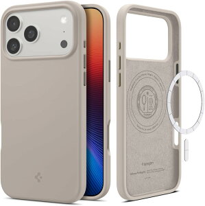 iPhone17 promax ケース iPhone17Proケース 耐衝撃 TPU シリコン・フィット マグフィット シュピゲン iPhone17promax ケース 防指紋 米軍MIL規格取得 iPhone17 pro カバー 360°保護 カメラレンズ保護 防指紋 iphon