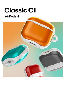 Airpods 4 P[X Airpods4 Jo[  TPU VsQ NbVbN C1 Jrit X y ϏՌ 菝h~ CX[d Ή  2024 GA|bY 4 Jo[