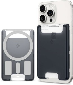 MagSafe対応 カードケース iMacデザイン iPhone17 iphone17pro MagSafe対応カードケース 3枚カード収納 マグネット搭載 iPhone 16/15/14/13/12シリーズ対応 マグネット スマホ カードケース 交通系 ICカード シ