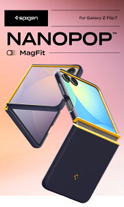 MNV[ Z tbv7 P[X d\ ϏՌ im|bvE}OtBb VsQ u[x[ElCr[ h~ wh~ MagFitΉ Galaxy Z Flip7 SC-55F MagSafe Galaxy Z Flip7 Jo[ h