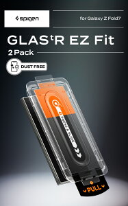 Galaxy Z Fold7 KXtB 2 EZ Fit Pro Spigen \tLbgt 9Hdx Galaxy Z Fold7 SC-56F KX imR[eBO Uh~ MNV[ z tH[h7 KXtB 2025 samsung X}