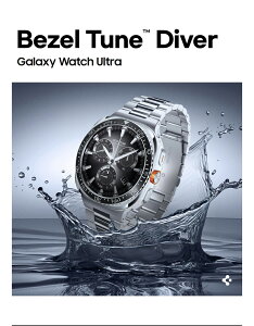 Galaxy Watch Ultra P[X ϏՌ x[E`[ VsQ MNV[EHb` x[O t[ _Co[YEHb`X^C ϖՐ Galaxy Watch Ultra XeX| Vv N