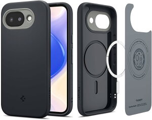 Pixel10a �P�[�X MagSafe TPU Magfit�Ή� �V���R������ Pixel 10a �P�[�X �X�g���b�v�z�[�� �ČRMIL�K�i�擾 �ϏՌ� �i�m�|�b�v�E�}�O�t�B�b�g �J���������O ����~�� �O���b�v�� �O�[�O�� �s�N�Z��10a 
