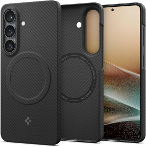 Galaxy S26 �P�[�X �A���~�h�@�� 600D �ϏՌ� �V���s�Q�� �G�A�[�X�L���E�A���~�h�E�}�O�t�B�b�g Galaxy S26 Ultra �P�[�X �Ռ��z�� SC-51G MagSafe�Ή� �}�O�l�b�g���� �}�b�g Galaxy S26+ SC-52G �ČRMIL�K�i��