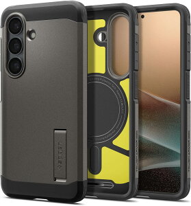 Galaxy S26 �P�[�X �ϏՌ� �V���s�Q�� �^�t�E�A�[�}�[�E�}�O�t�B�b�g Galaxy S26 Ultra �P�[�X �Ռ��z�� SC-51G MagSafe�Ή� �}�O�l�b�g���� �X�^���h�t�� �}�b�g Galaxy S26+ SC-52G �ČRMIL�K�i�擾 �X�}�z�P