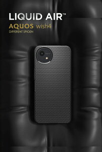 AQUOS Wish4 P[X ϏՌ TPU LbhEGA[ VsQ Obv Jی AQUOS Wish4 SH-52E h~ X}[gtH ANIX EBbV 4 Jo[ ČRMILKi擾 docomo Ymobile X}zP
