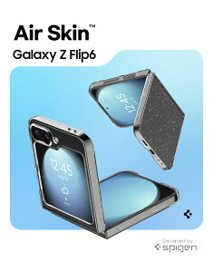 Galaxy Z Flip6 �P�[�X �G�A�[�X�L�� �V���s�Q�� �����^ ����0.8mm �ϏՌ� Galaxy Z Flip6 �P�[�X SC-54E samsung �����Y�ی� �T���X�� �c�܂� 5G�X�}�[�g�t�H�� �M�����N�V�[ z �t���b�v6 �J�o�[ ���΂ݖ��� 