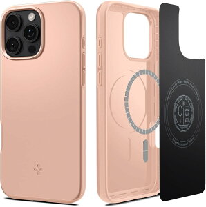 iPhone16Pro�P�[�X iPhone16 �P�[�X MagSafe �ČRMIL�K�i�擾 �}�b�g���� �V���E�t�B�b�g �}�O�t�B�b�g �V���s�Q�� iPhone16 Pro Max �J�o�[ �y�� �ϏՌ� iPhone16 Plus �P�[�X �����h�~ iPhone16ProMax �P�[�X apple 