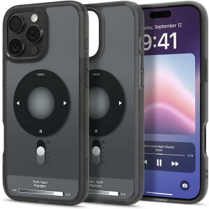 iPhone16 P[X MagSafeΉ iPhone16Pro P[X iPhone16 Pro P[X VsQ EgnCubh [E }bOtBbg iPhone16 Plus P[X ϏՌ TPUop[ ČRMILKi擾 h~ iPhone16