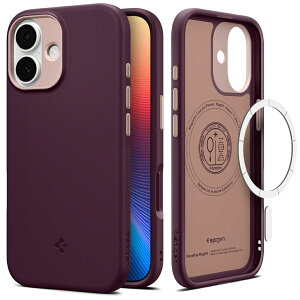 iPhone18Pro �P�[�X ������� Spigen NANO POP MagFit iPhone18 Pro Max �J�o�[ �؍� �c�[�g���J���[ �t���K���X �J�����K���X �����Ȃ� �A�C�t�H��18 �v�� iPhone17Pro �w��h�~ iPhone17 Pro Max �A�C�t�H��17 �v��