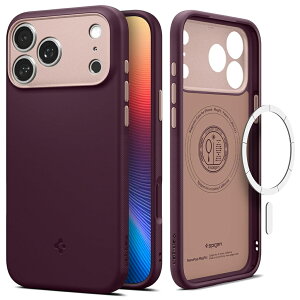 iPhone18Pro �P�[�X MagSafe�Ή� Spigen NANO POP MagFit iPhone18 Pro Max �J�o�[ �ČRMIL�K�i �t���K���X �J�����K���X �Ή� �A�C�t�H��18 �v�� �X�}�z�P�[�X iPhone17Pro ���^ �y�� iPhone17 Pro Max �A�C�t�H��17 �v��