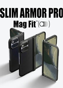 Pixel 11 Pro Fold �P�[�X MagSafe�Ή� �q���W�ی� �V���s�Q�� �X�����E�A�[�}�[�E�v�� �}�O�t�B�b�g �ϏՌ� ���^ �X�}�z�P�[�X Google Pixel11 Pro Fold �J�o�[ �O�[�O�� �s�N�Z�� 11 �v�� �t�H�[���h �P�[