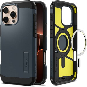 iPhone16pro �P�[�X �}�O�Z�[�t iPhone16 �P�[�X MagSafe �Ή� iphone16promax �P�[�X �L�b�N�X�^���h �V���s�Q�� �^�t�A�[�}�[ �}�O�t�B�b�g iPhone16plus �P�[�X �ϏՌ� 2�w�\�� �����h�~ iPhone 16 Pro Max �J�o