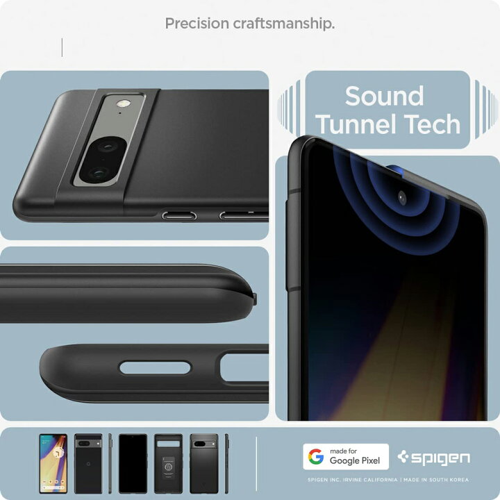 楽天市場】Pixel7 ケース Pixel7 Pro ケース マット仕上げ シュピゲン シンフィット 2022 新型 Google ピクセル 7 カバー 耐衝撃 docomo au softbank スマートフォン Qi充電 ワイヤレス充電 スマホケース 衝撃吸収 スマホカバー : ジェイエムイーアイ 楽天市場】Pixel7 ケース Pixel7 Pro ケース マット仕上げ シュピゲン シンフィット 2022 新型 Google ピクセル 7 カバー 耐衝撃 docomo au softbank スマートフォン Qi充電 ワイヤレス充電 スマホケース 衝撃吸収 スマホカバー : ジェイエムイーアイ