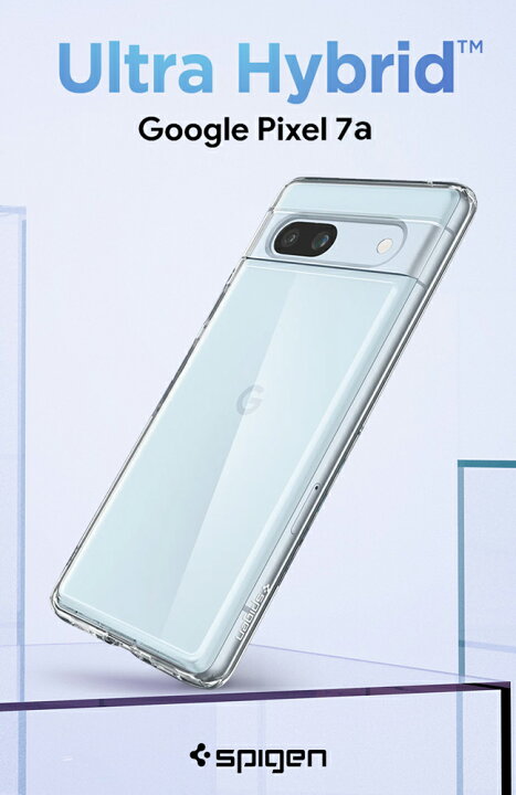 楽天市場】Pixel7a ケース 耐衝撃 ウルトラ・ハイブリッド シュピゲン  