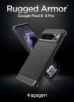 Pixel8 ケース Pixel8 Pro ケース Pixel7a ケース TPU 米軍MIL規格取得 シュピゲン ラギッドアーマー Pixel7 ケース Pixel7 Pro ケース Pixel6a ケース 2023 新型 Google ピクセル 7a カバー 耐衝撃 Qi充電 ワイヤレス充電 スマホケース 衝撃吸収 スマホカバー