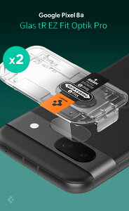 Pixel8a Pixel8 JtB 2 Pixel8 Pro tB Spigen Glas.tR EZ Fit Optik ϏՌ VsQ IveBbN P[X \tȒP O[O sNZ8a sNZ8 dx9Hȏ Uh~ 