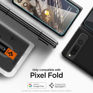 Pixel Fold KXtB t J 9Hdx KChgt ȖʉH VsQ ϏՌ tی ܂ Google Pixel Fold \tȒP h~ X}[gtH O[O sNZ tH[