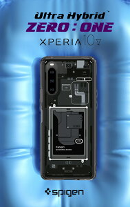 Xperia 10 V �P�[�X �ϏՌ� TPU �o���p�[ �E���g���n�C�u���b�h �[���E���� �V���s�Q�� �ČRMIL�K�i �J�����ی� Sony Xperia 10 V SO-52D SOG11 �����h�~ �X�}�[�g�t�H�� ���C�����X�[�d �Ή� �\�j�[ �G