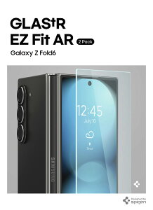 Galaxy Z Fold6 2Zbg tی KXtB Galaxy Z Fold6 5G یtB EZ Fit VsQ h~ Yی X}zP[X SC-55E TX MNV[ Z tH[h6 P[X Jo[