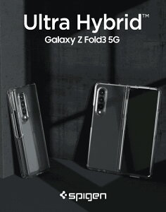 Galaxy Z Fold3 P[X Galaxy Z Fold3 5G P[X SʃNA TPU op[ 2d\ EgEnCubh VsQ ČRMILKi擾 h~ Yی SC-55B SCG11 TX MNV[ Z tH[