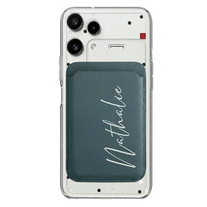 ������ Nothing Phone 3a Lite �P�[�X �J�[�h���[ PU���U�[ �J�[�h �ϏՌ� �N���A ������� �J�[�h���� 3�����[�� �X�}�z�P�[�X MagSafe�Ή� �w�ʃJ�[�h���[ NothingPhone 3a lite �P�[�X �����h�~ ���� �I��
