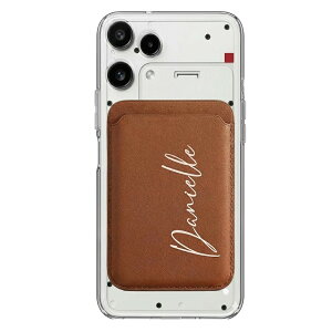 Nothing Phone 3a Lite �P�[�X MagSafe�Ή� �w�ʃJ�[�h���[ ������ NothingPhone 3a lite �P�[�X �ϏՌ� �N���A ������� �J�[�h���� 3�����[�� �X�}�z�P�[�X �����h�~�����݃J���[ �J�[�h���[ PU���U�[ �J�[