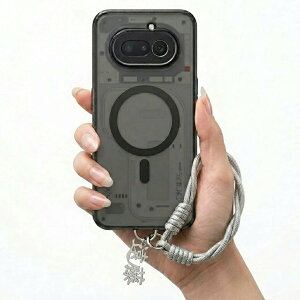 �X�}�z�P�[�X NothingPhone4a �i�b�V���O�t�H�� 4a �J�o�[ �X�g���b�v �Z�b�g ���O�`���[���t�� Nothing Phone 4a �P�[�X �}�b�g���H MagSafe �Ή� �P�[�X �ϏՌ� �X�}�z �n���h�X�g���b�v ������� �ڗ�