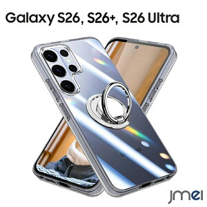 Galaxy S26 Ultra �P�[�X �N���A TPU �X�g���b�v�z�[���t�� Galaxy S26 �P�[�X �����O�t�� SC-51G �ϏՌ� Galaxy S26+ �P�[�X �J�����ی� �����h�~ s26 �E���g�� �J�o�[ SC-53G �X�}�z�P�[�X �X�}�z�J�o�[ sim