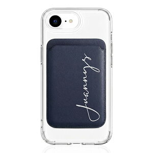 iPhone17e �P�[�X �J�[�h���[ �w�� �}�O�l�b�g�� �J�[�h�z���_�[ ������ ���U�[�� MagSafe �}�O�Z�[�t�Ή� iPhone16e �P�[�X �X�}�z�P�[�X �N���A �J�[�h 3�� �ϏՌ� �y�� ���� iPhone 17e 16e �P�[�X �J�[