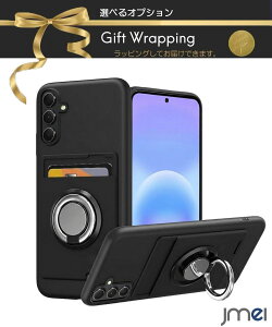 �T���X�� �X�}�z�P�[�X �����O�t�� �J�[�h���[ �w�� Galaxy A57 5G �P�[�X SC-54G �ϏՌ� �X�^���h�@�\ �w��h�~ �X���� �y�� �M�����N�V�[A57 5G �J�o�[ docomo �h�R�� Samsung �Ή� �X�}�[�g�t�H���P�[