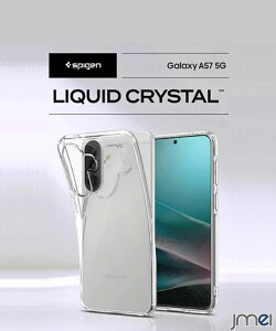 Galaxy A57 5G �P�[�X �N���A Spigen ���L�b�h�E�N���X�^�� SC-54G �Ή� �ČRMIL�K�i�擾 Galaxy A37 �P�[�X ���� �ϏՌ� TPU �J�o�[ �M�����N�V�[A57 �J�o�[ �Ռ��z�� �V���s�Q�� ���΂݂ɂ��� ������ �X�}