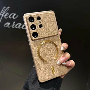 �M�����N�V�[S26 �E���g�� �P�[�X ���U�[�� �V�{�v�� ������� MagSafe�Ή� Galaxy S26+ S26 �P�[�X ���^���b�N Galaxy S26 Ultra SC-53G SC-51G SC-52G �J�o�[ Galaxy S26 Ultra �P�[�X ���C�����X�[�d �}�O�Z�[�t��
