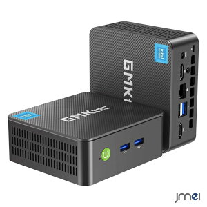 �~�jPC Windows11 Pro ���� ��12���� Intel N95 4�R�A 4�X���b�h �ő�3.4GHz 8GB DDR4 512GB SSD ���^PC ���y�� 4K 2��ʓ����o�� HDMI×2 WiFi5 BT5.0 �M�K�r�b�gLAN VESA�Ή� �f�X�N�g�b�v�p�\�R�� �R���p�N�g �p�\�R