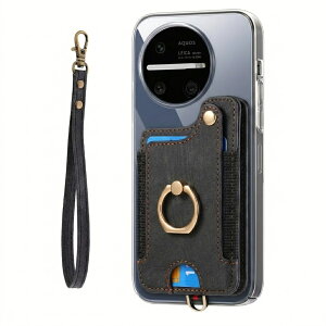 aquos r11 sh51g docomo �J�o�[ �X�L�~���O�h�~ �p�X�P�[�X �ʐ^���� ���� AQUOS R11 �P�[�X SH-51G �N���A �w�� �J�[�h���[ ���U�[ �X�g���b�v�t�� �����h�~ ������� �h�R�� AQUOSR11 �X�}�z�P�[�X �����O