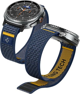 Galaxy Watch8 9�o���h �M�����N�V�[�E�H�b�`�Ή� �o���h �t�@�u���b�N �ʋC�� �y�� �X���C�h���� ���[�v�^ ���^���R�l�N�^�[ 40mm 44mm 46mm �A�X���b�N�X�G�A �X�|�[�c �A�E�g�h�A �����p�x���g �W