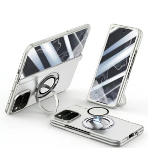 �O�[�O�� �s�N�Z�� 11 �v�� �t�H�[���h �P�[�X �J�o�[ MagSafe�Ή� 360°��]�X�^���h �ϏՌ� �S�ʕی� ��̌^�t�B���� �`�����h�~�t�B���� Google Pixel 11 Pro Fold �}�O�l�b�g���� �q���W�ی� �����Y