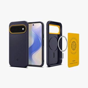 Pixel 11 Pro XL �J�o�[ �O�[�O�� �s�N�Z��11 �v�� �P�[�X Qi2�F�� �ϏՌ� �c�[�g���J���[ �X�g���b�v�z�[���t�� ���C�����X�[�d �X�}�z�P�[�X �ϏՌ��J�o�[ Pixel11 �P�[�X Spigen �V���s�Q�� �i�m�|
