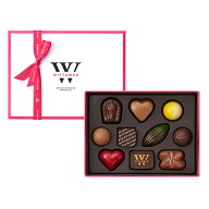 ショコラ・ド・ヴィタメール（10個入） ヴィタメール チョコレート ギフト バレンタインチョコレート ば…