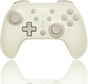 �X�C�b�` �v���R�� �X�C�b�`2�R���g���[���[ TURBO�A�� �A�ˋ@�\ Nintendo Switch �R���g���[���[ ���� �~�j �����A�ˋ@�\ HD�U�� 6���W���C���Z���T�[ Switch OLED/ Pro /Windows Mac Android �Ή� Bluetooth ���C