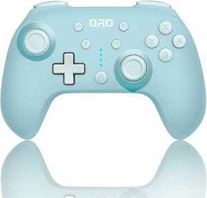 �X�C�b�` �v���R�� �X�C�b�`2�R���g���[���[ TURBO�A�� �A�ˋ@�\ Nintendo Switch �R���g���[���[ ���� �~�j �����A�ˋ@�\ HD�U�� 6���W���C���Z���T�[ Switch OLED/ Pro /Windows Mac Android �Ή� Bluetooth ���C